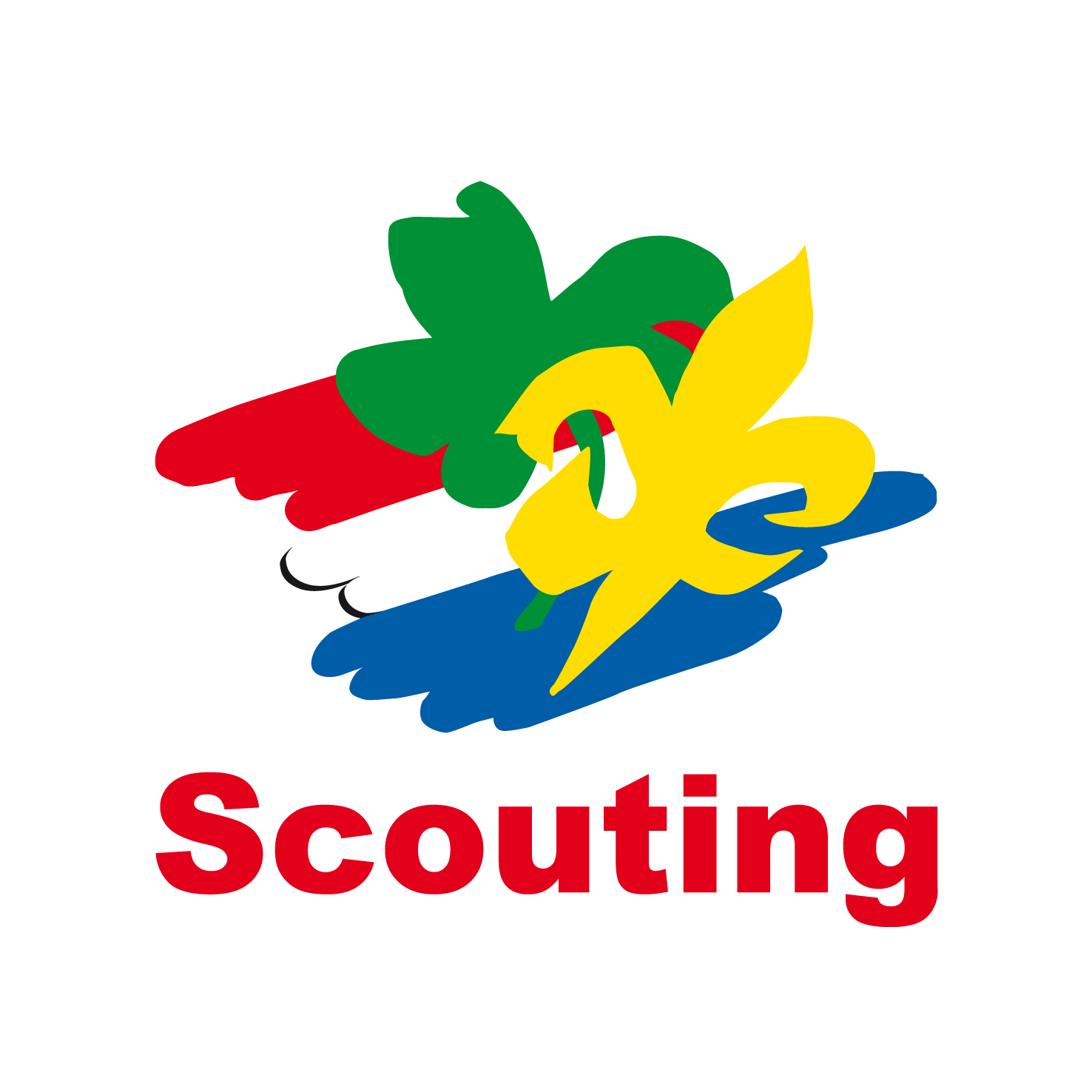 Scouting logo